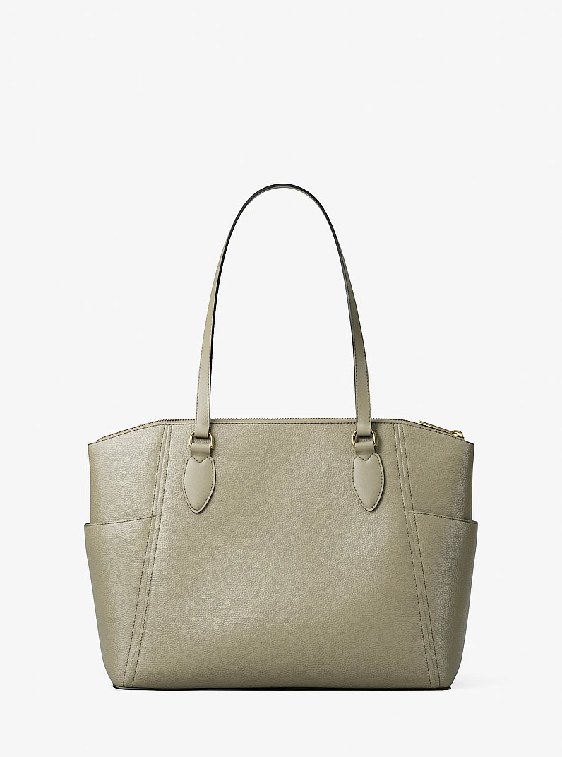 Borsa tote Sienna media in THYME | Michael Kors