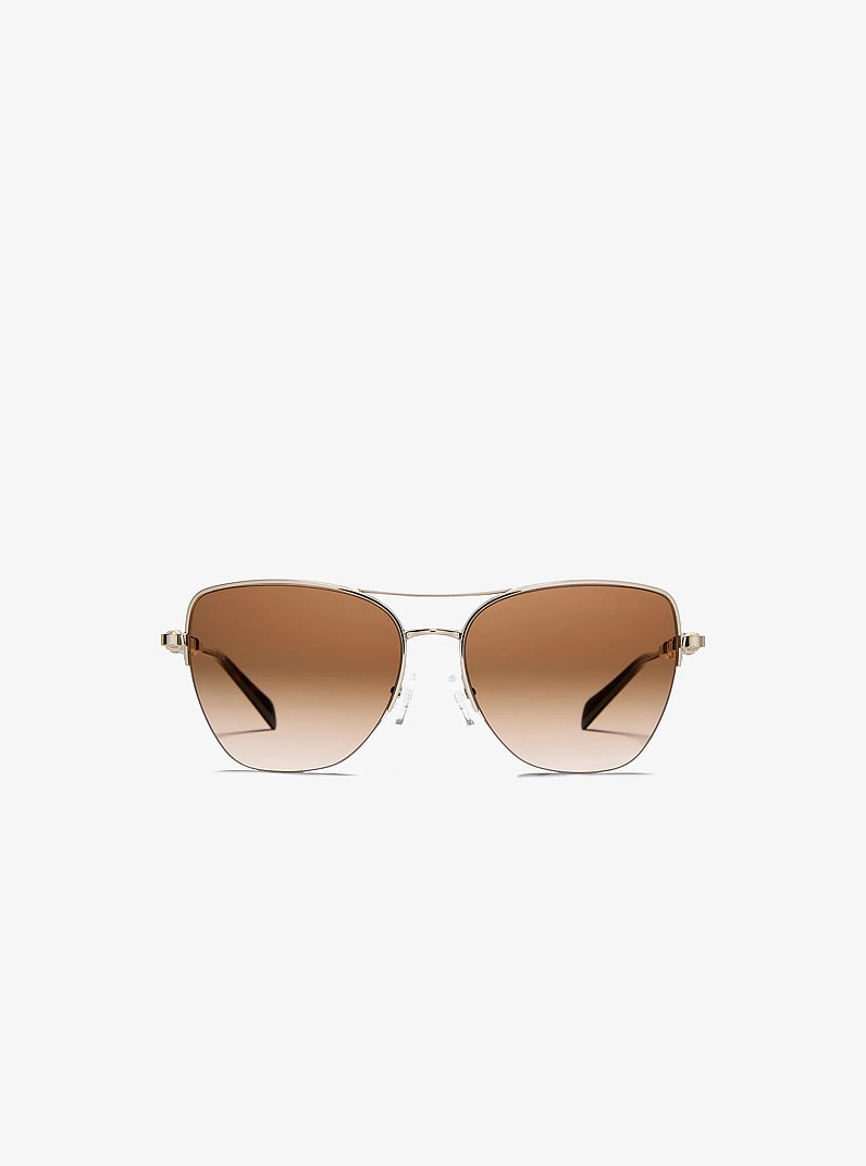Lunettes de soleil Dorado Beach in OR CLAIR | Michael Kors