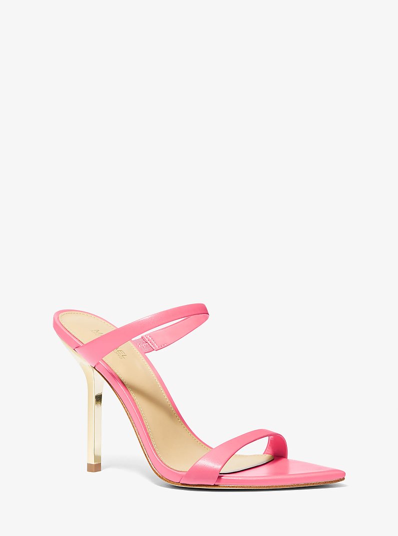 Sandale Lyssa en cuir