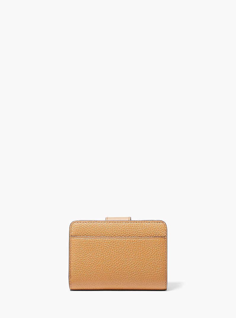Small Leather Wallet