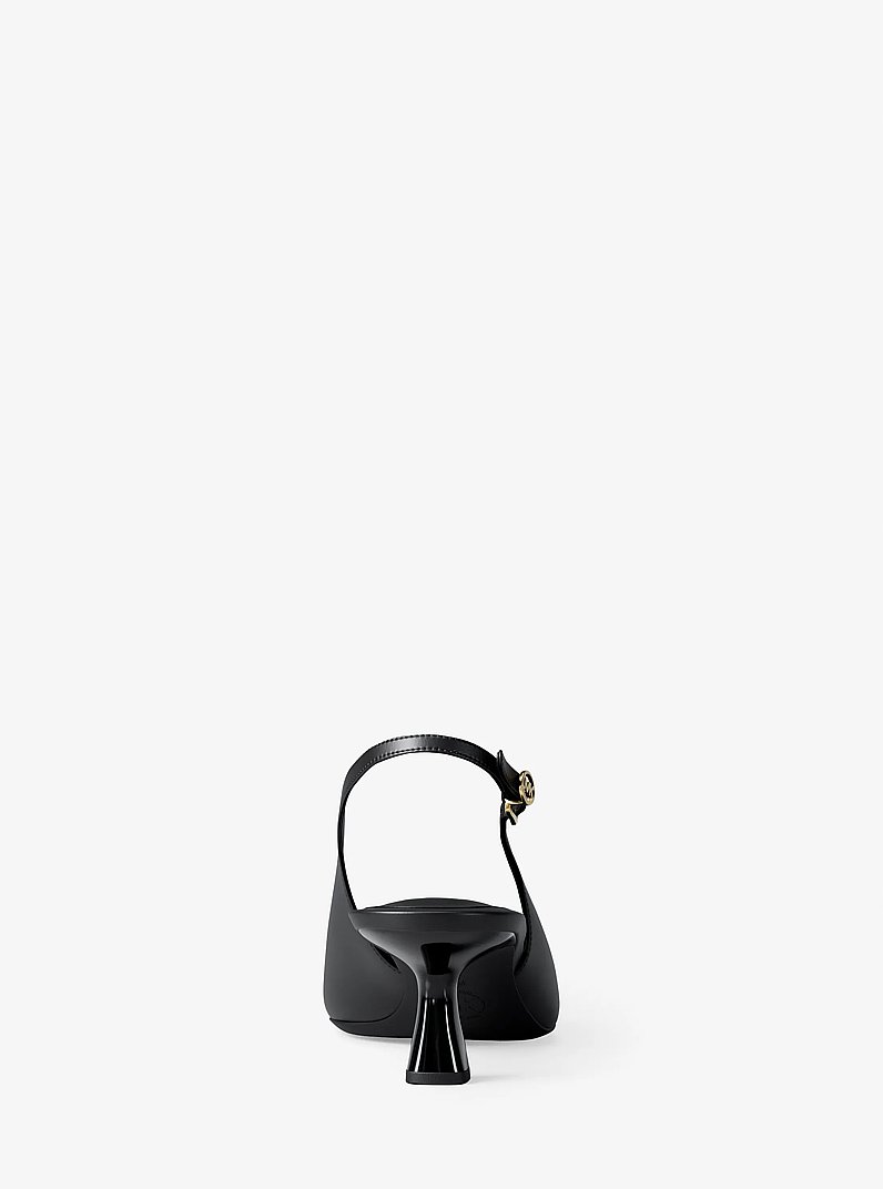 Amali Pump in BLACK | Michael Kors