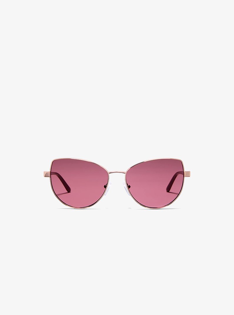 Lanikai Sunglasses in BLACK - Sale | Michael Kors [US]