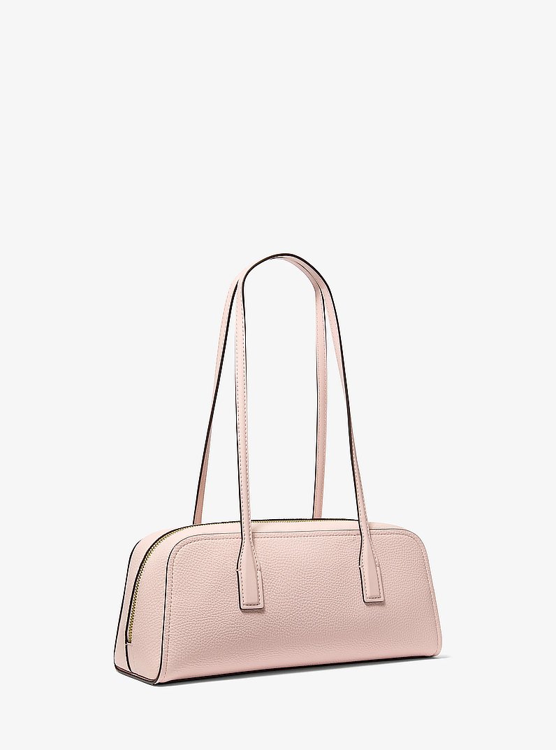 Bolso de hombro Ashton mediano in ROS&Aacute;CEO POLVORIENTO | Michael Kors