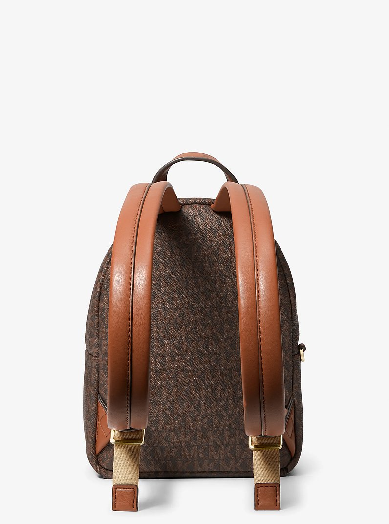 Maisie Extra-Small Logo 2-in-1 Backpack