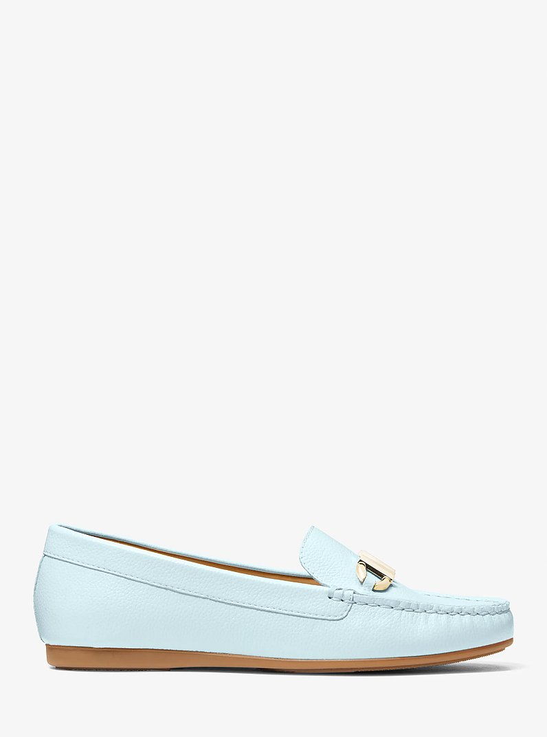 Reed Loafer in VISTA BLUE | Michael Kors