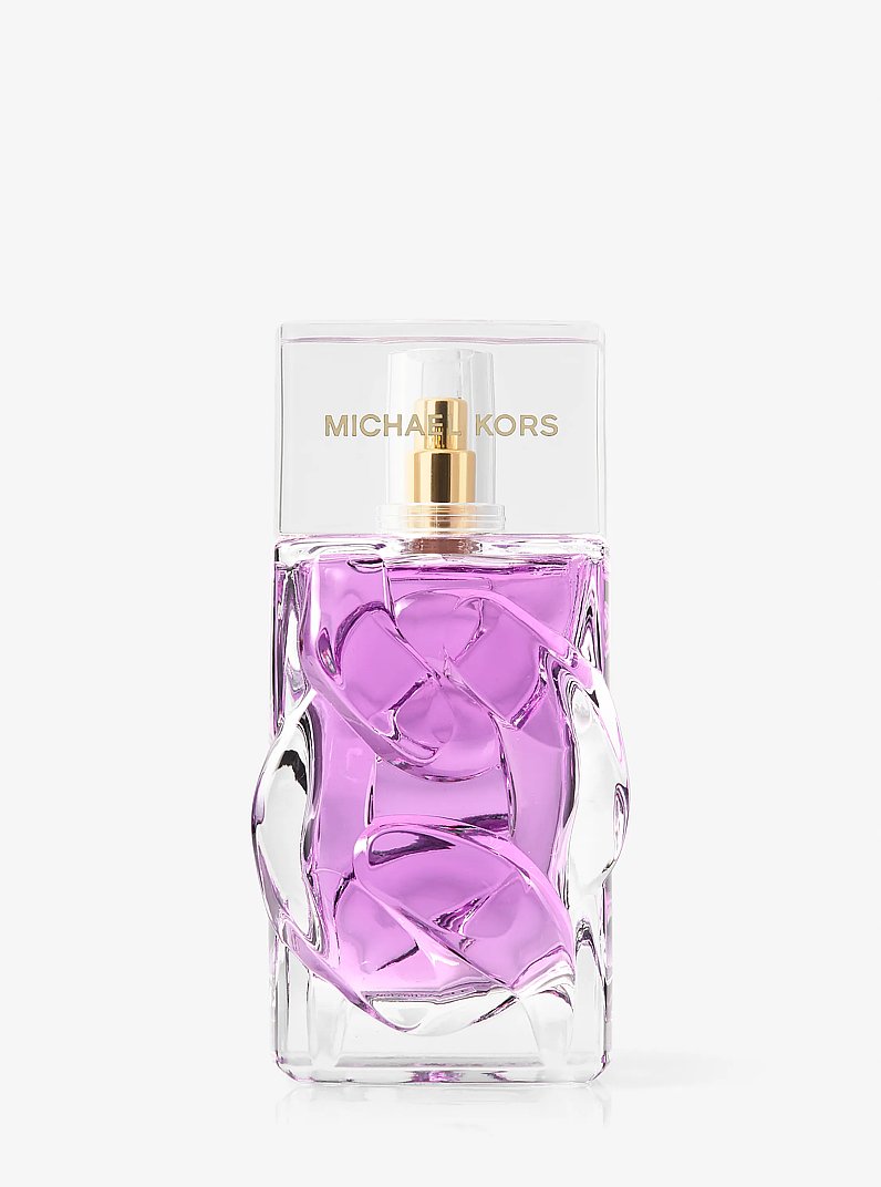 Pour Femme Violet Sunset Eau De Parfum, 3.4 oz in NO COLOR | Michael Kors