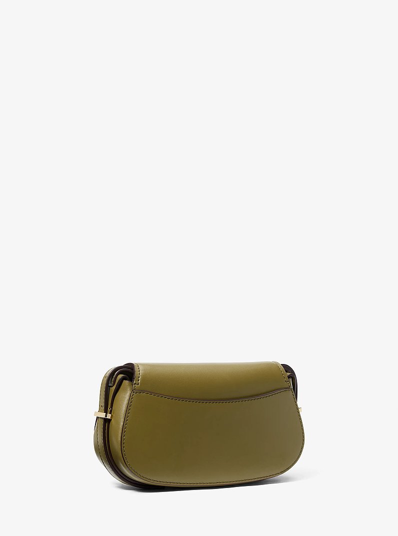 Borsa a tracolla Lydia piccola in pelle