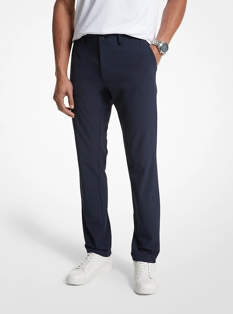 Pantalon Ripstop Tech in MINUIT | Michael Kors