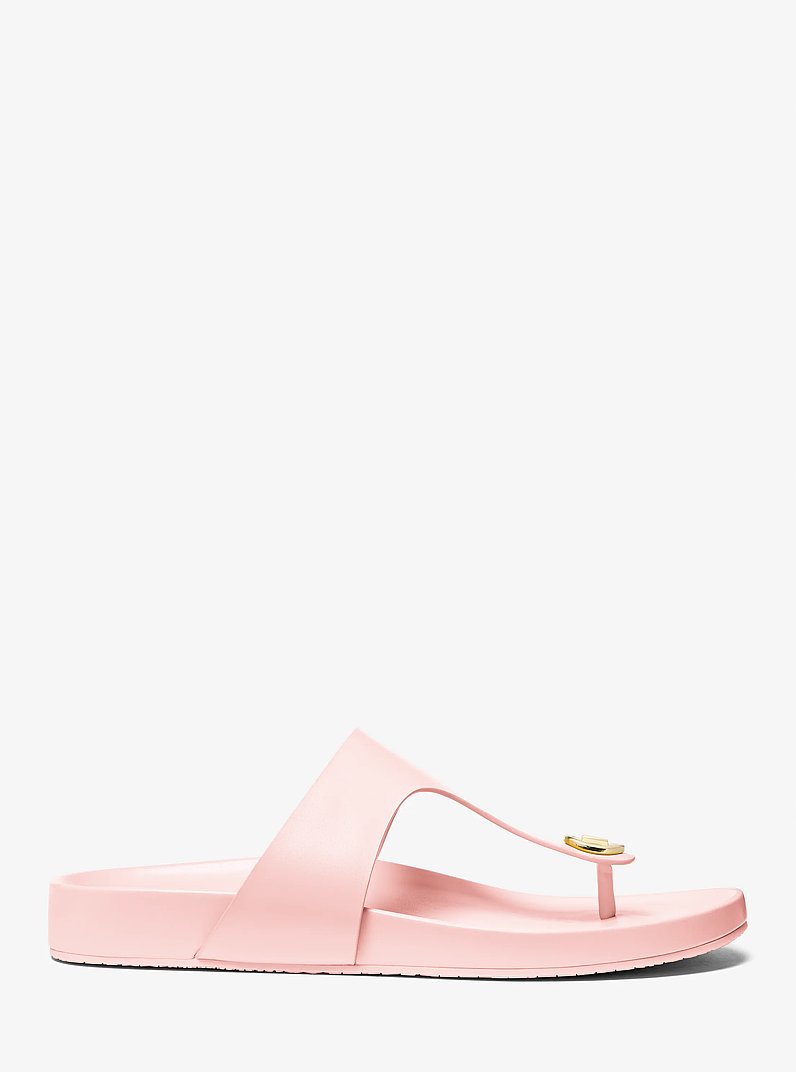 Lucinda Sandal in POWDER BLUSH | Michael Kors