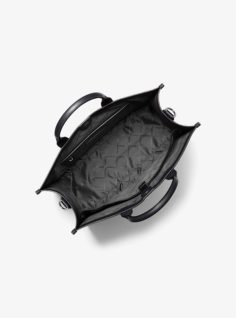 Hudson Empire Signature Logo Tote Bag