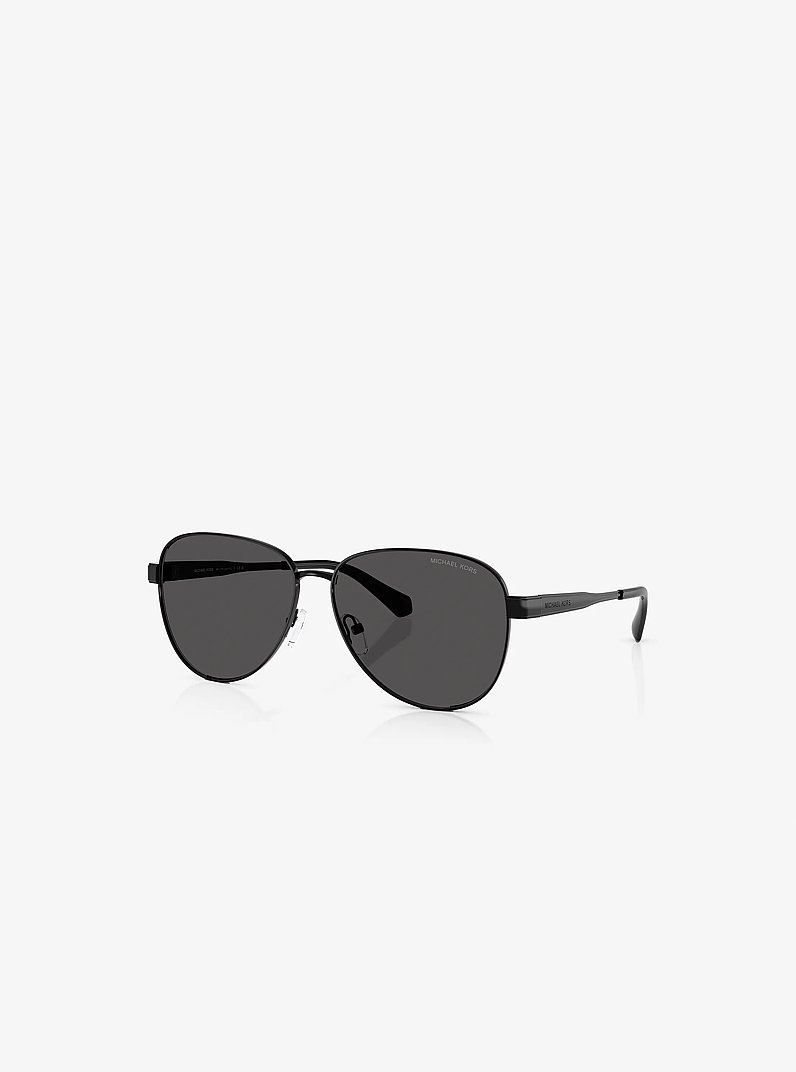 Gafas de sol Biarritz in NEGRO | Michael Kors
