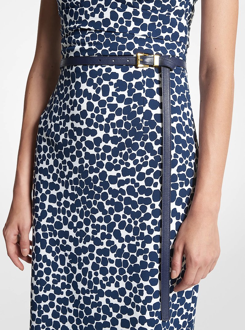 Leather Trouser Belt