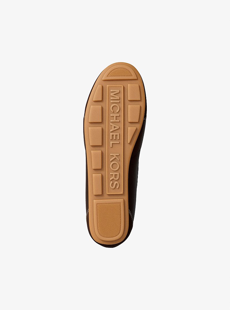 Brielle Sneakerina in NUTMEG | Michael Kors