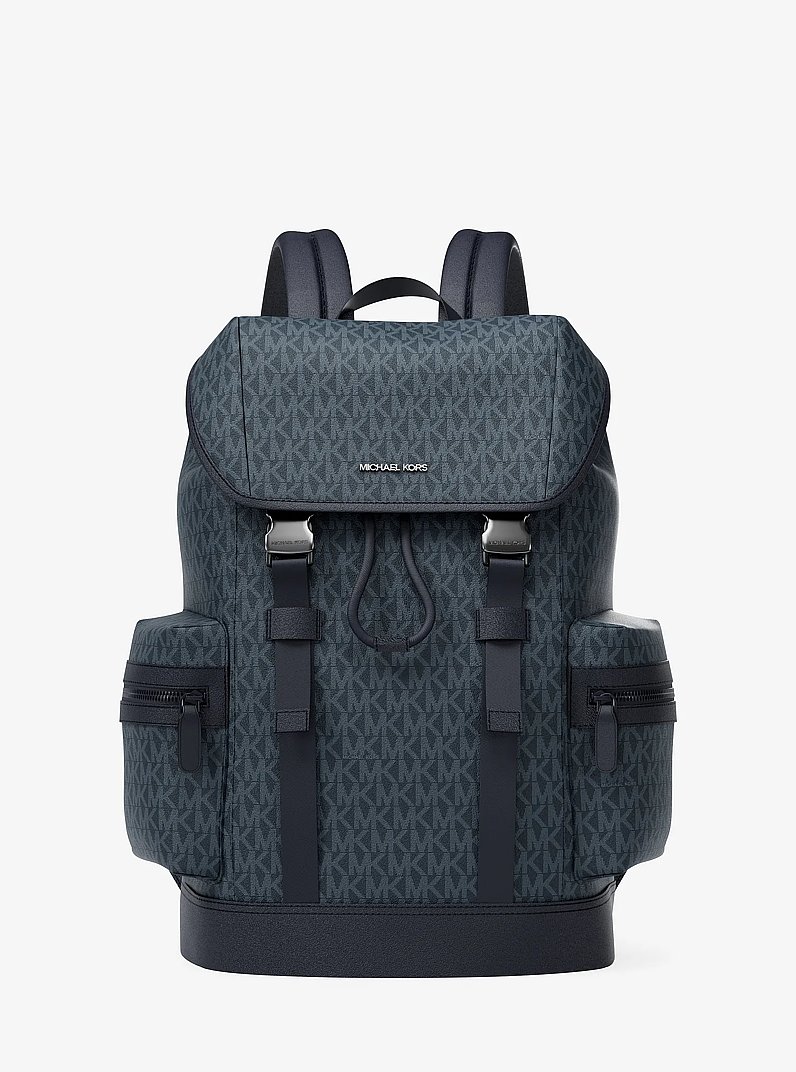 Cooper Logo Backpack