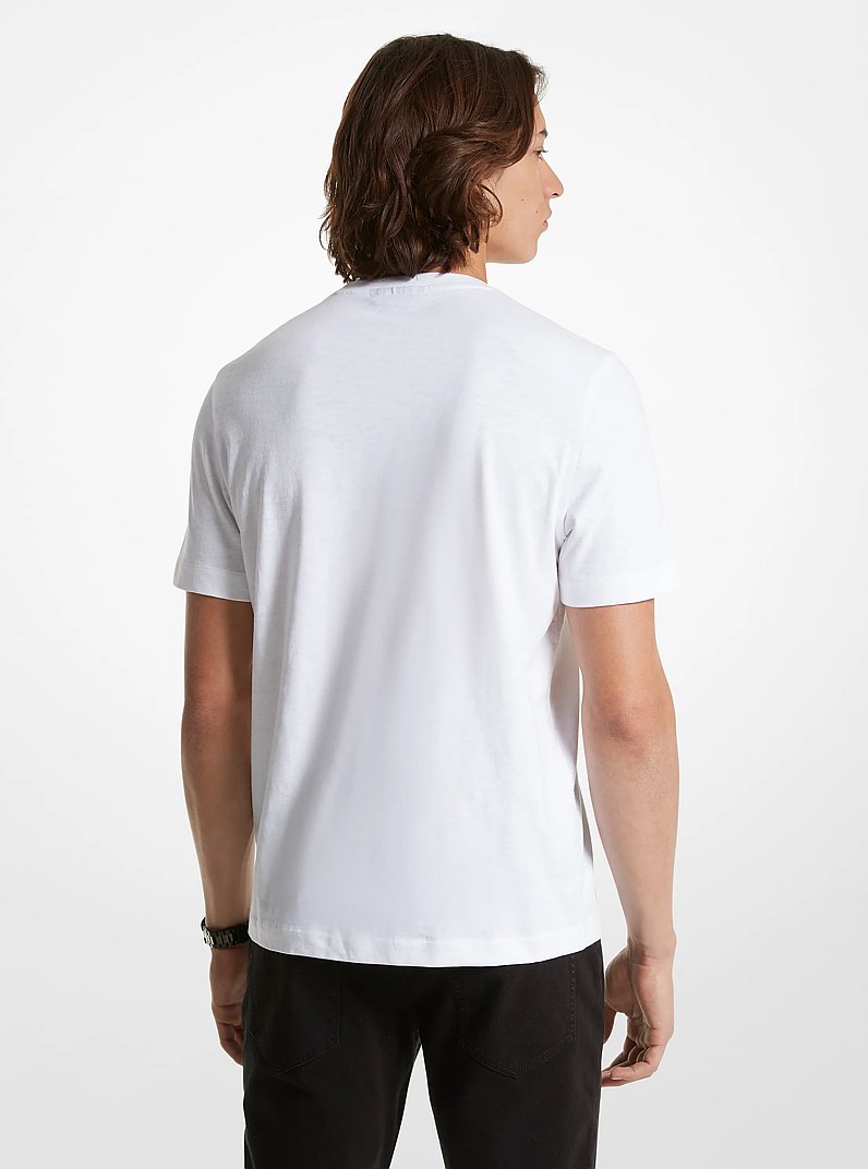 Cotton T-Shirt