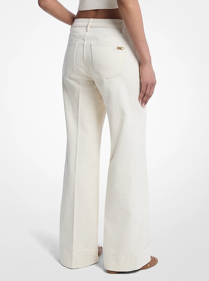 Violette Jeans