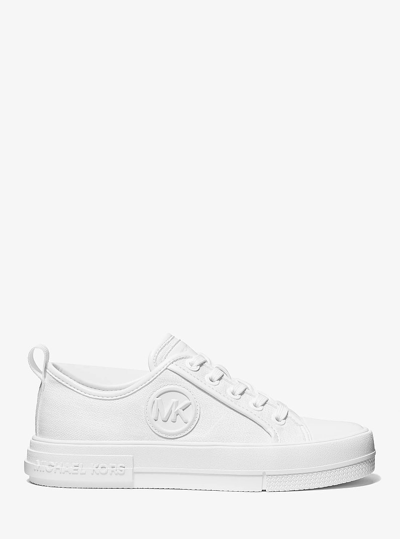 Sneaker Evy aus Canvas