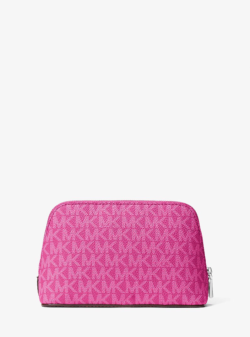 Jet Set Small Signature Logo Travel Kit