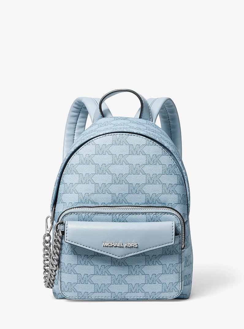 Maisie Extra-Small Logo 2-in-1 Backpack | Michael Kors [US]