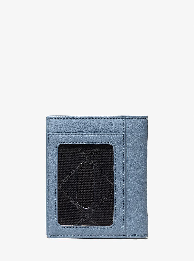 Cooper Wallet in DENIM | Michael Kors