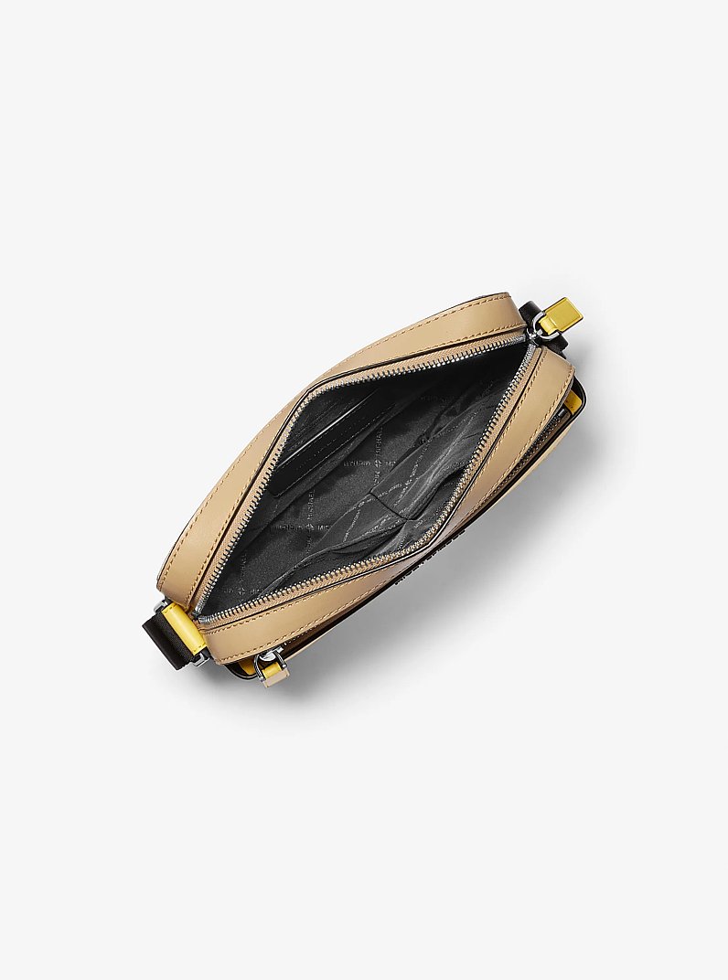 Cooper Logo Camera Bag