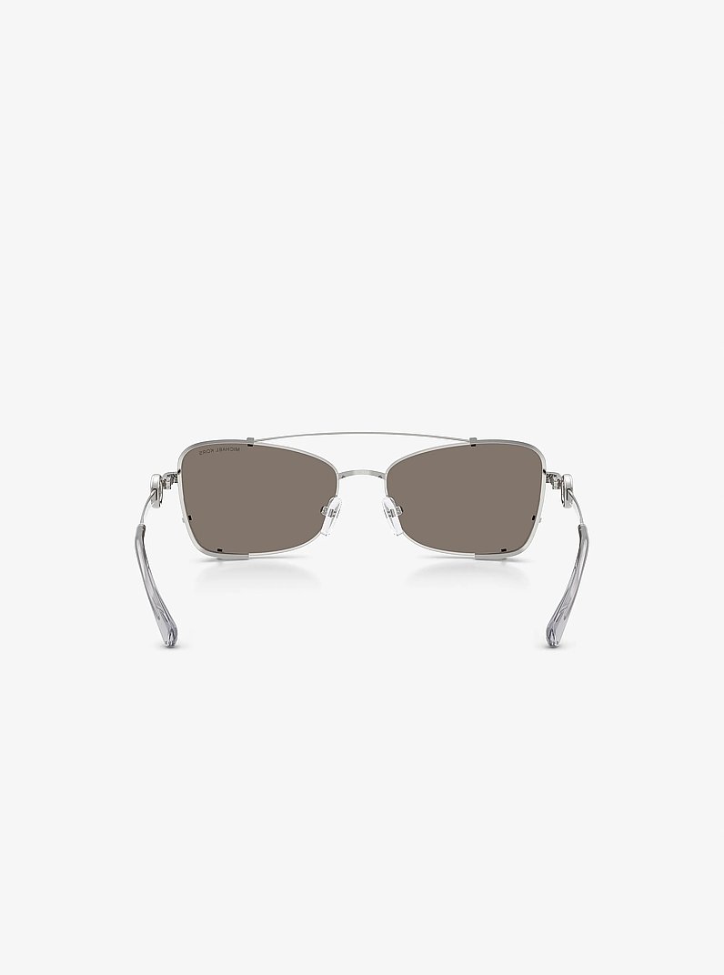 Gafas de sol Andros in PLATEADO | Michael Kors