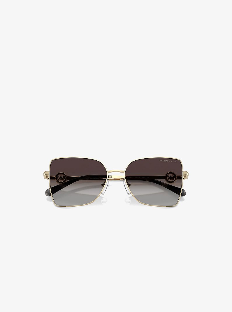 Gafas de sol Patra in DORADO | Michael Kors