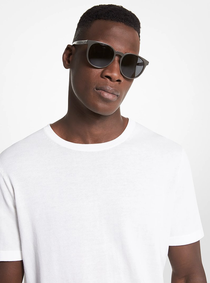 Sonnenbrille Texas in OLIVGR&Uuml;N | Michael Kors