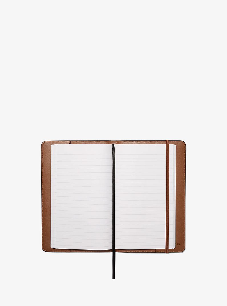 Medium Notebook in BROWN - Sale | Michael Kors [US]