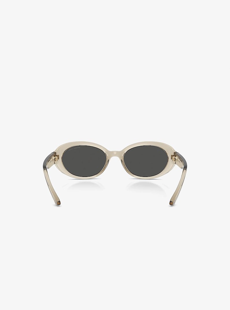 Killington Sunglasses in GREY | Michael Kors