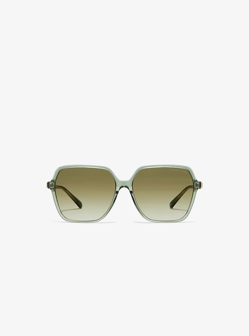 Lunettes de soleil Jasper in SAUGE | Michael Kors