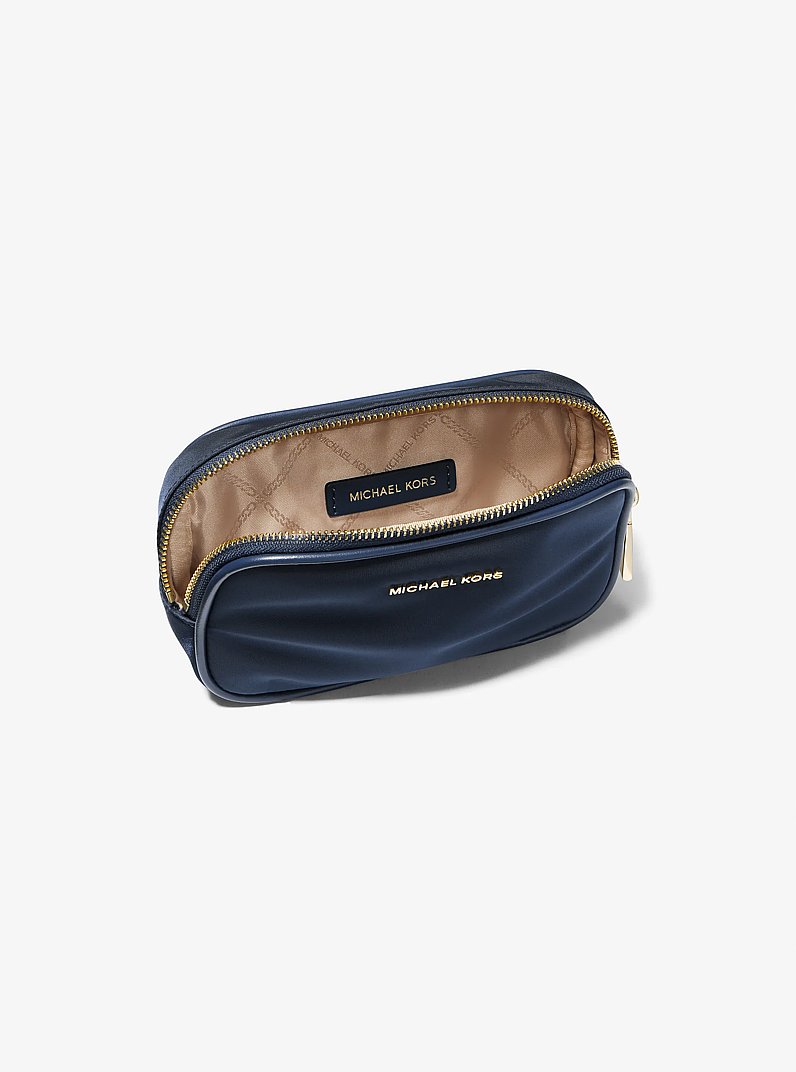 Cara Small Nylon Belt Bag