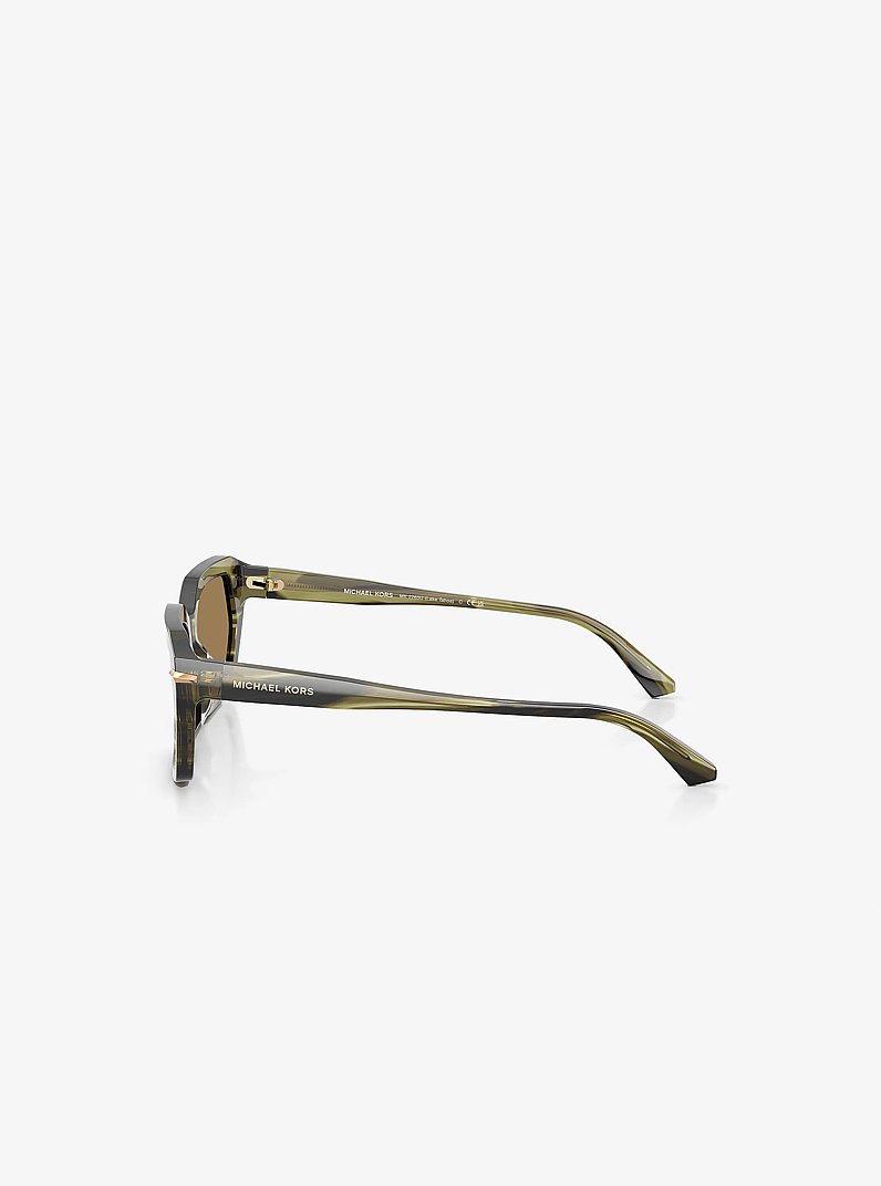Lunettes de soleil Lake Tahoe in [3703] | Michael Kors