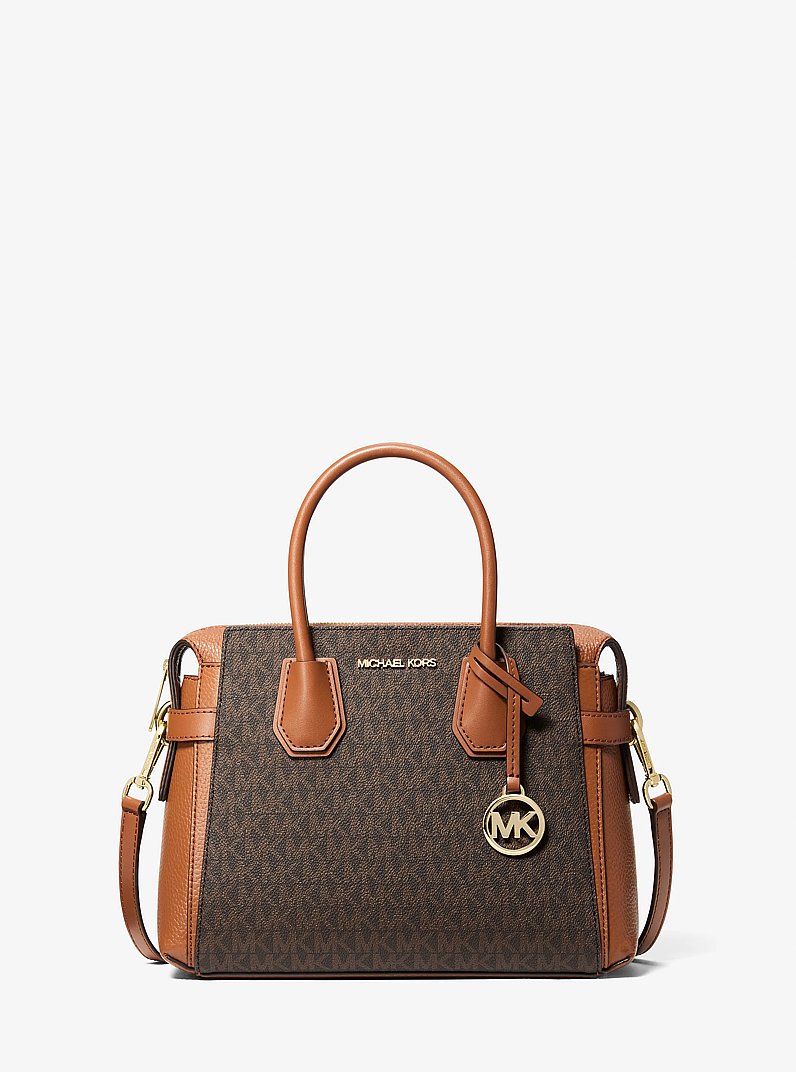 Petit sac Mercer &agrave; logo Signature