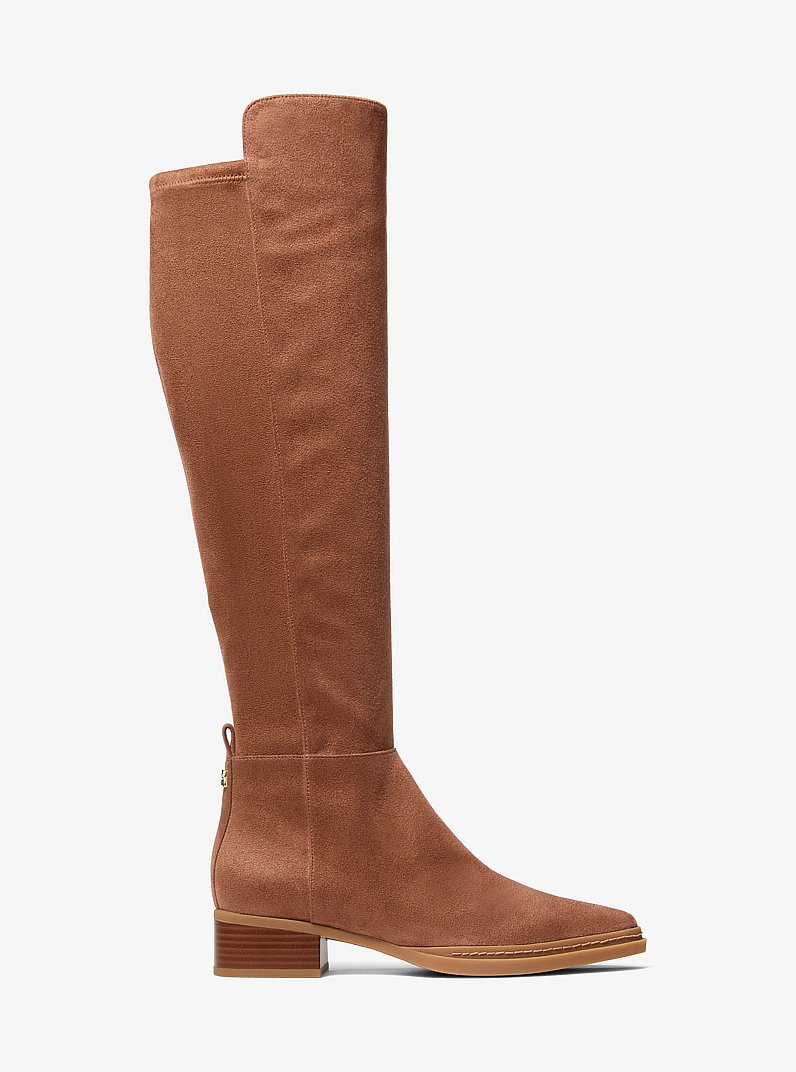 Lex Boot in LUGGAGE | Michael Kors