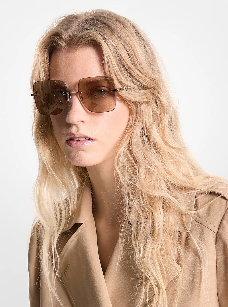 Quebec Sunglasses