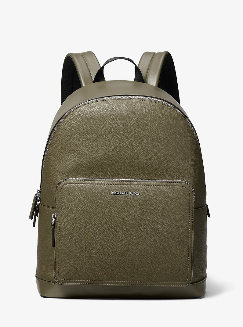 Cooper Commuter Backpack in OLIVE - Sale | Michael Kors [US]