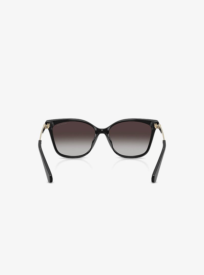Gafas de sol Half Moon in NEGRO | Michael Kors