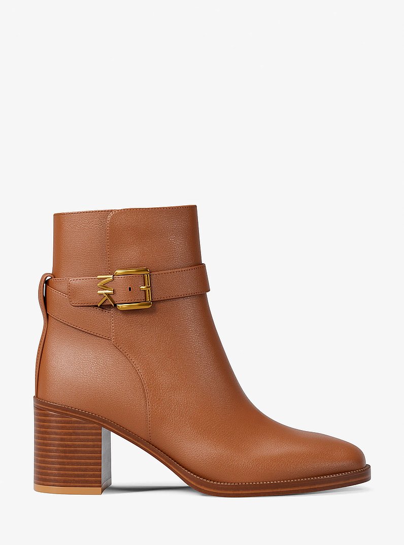 Bottine Rachel in VALISE | Michael Kors