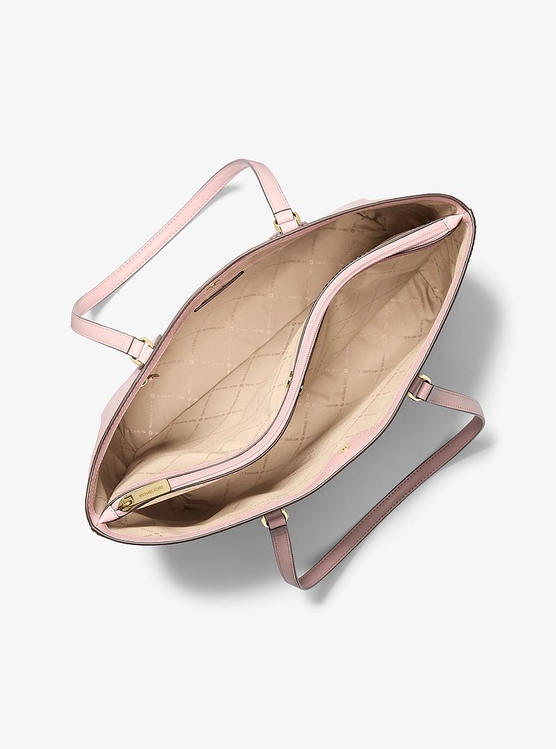 Sheila Large Tote Bag in POWDER BLUSH | Michael Kors