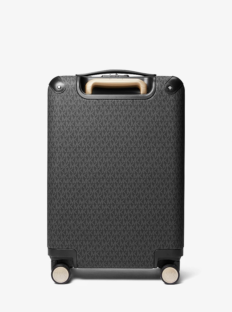 Logo Suitcase in BLACK - Sale | Michael Kors [US]