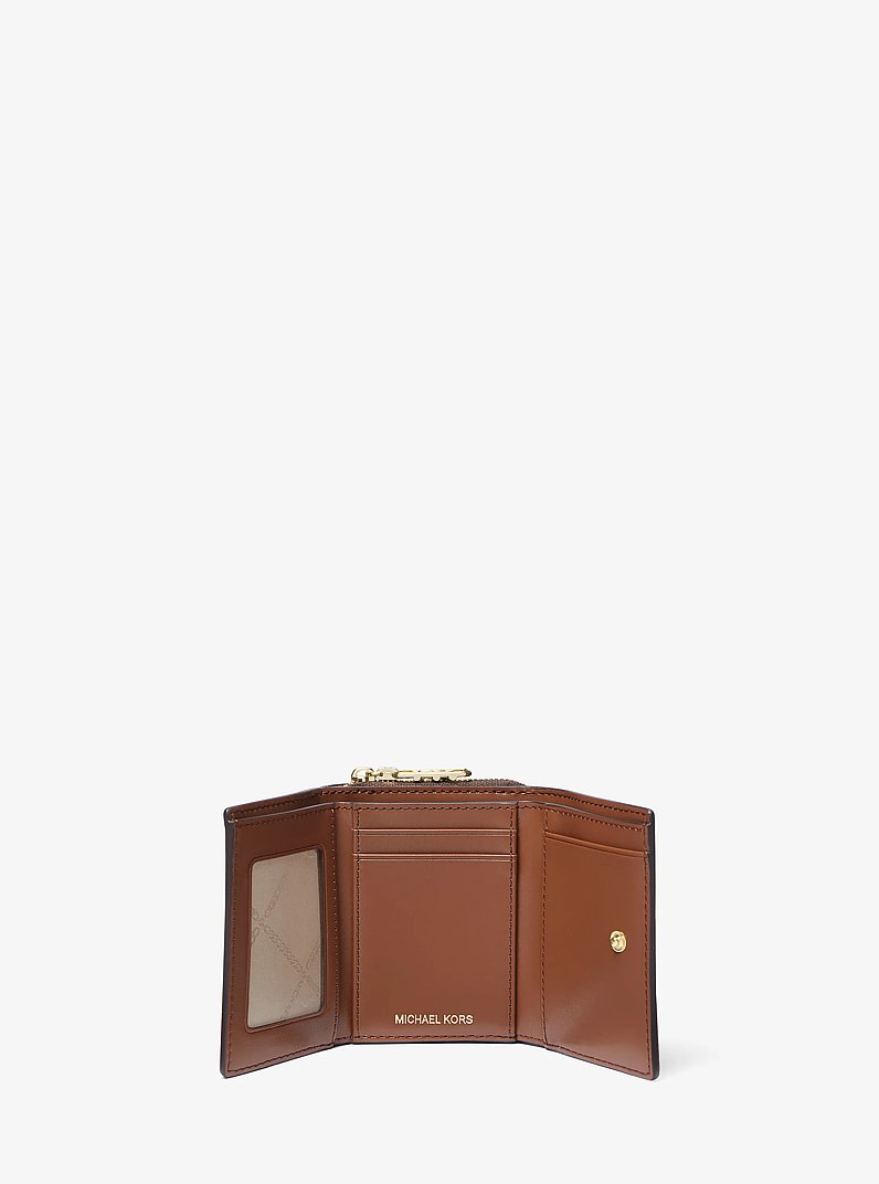 Empire Signature Logo Tri-Fold Wallet