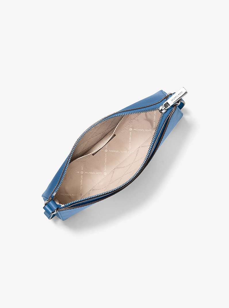 Arden Medium Crossbody Bag in GALAXY BLUE | Michael Kors