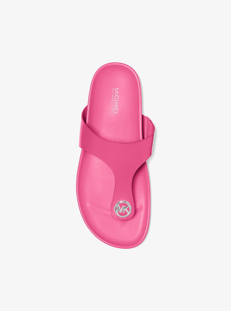Lucinda Sandal in DRAGONFRUIT | Michael Kors