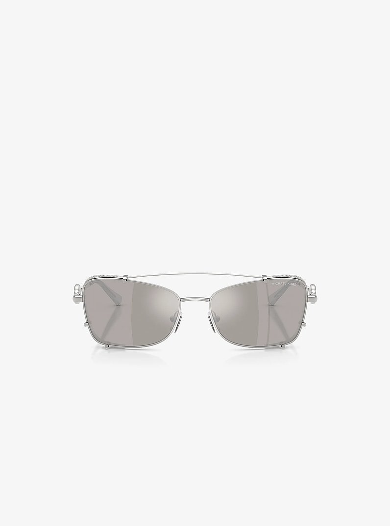 Gafas de sol Andros in PLATEADO | Michael Kors