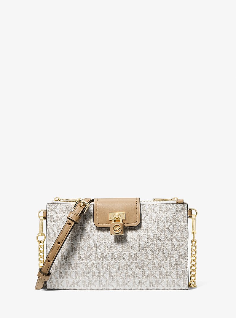 Ruby Small Logo Crossbody Bag | Michael Kors [US]