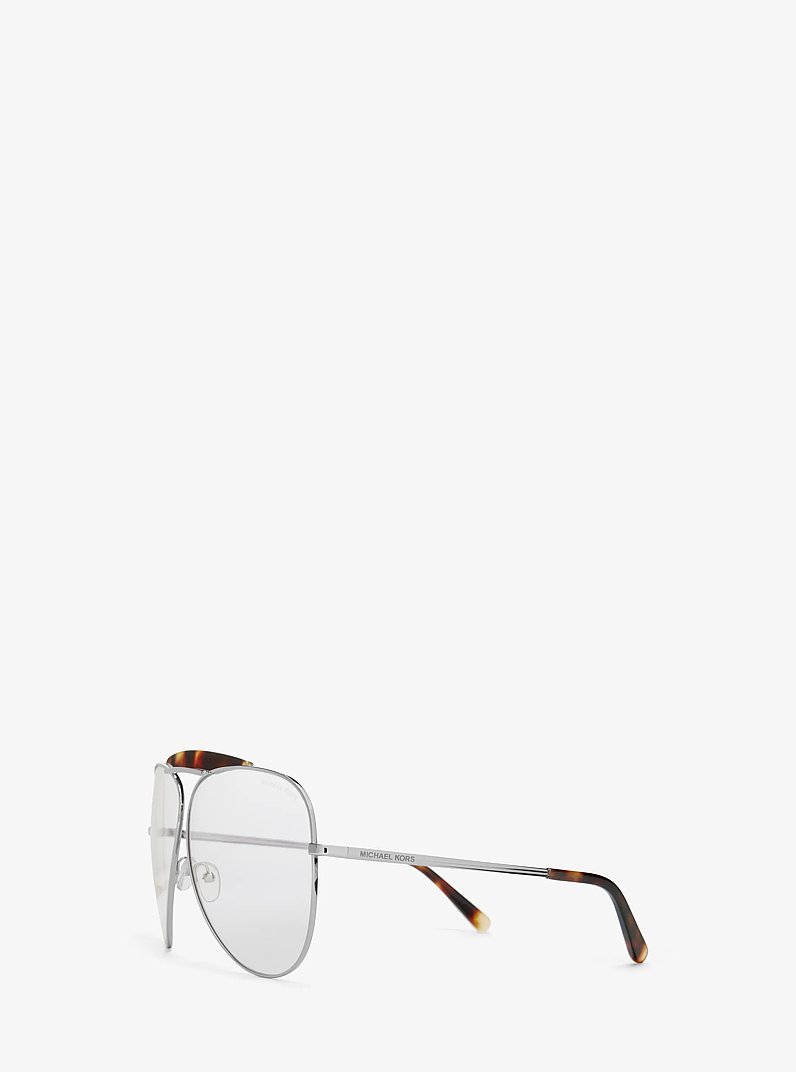 Bleecker Sunglasses in TORTOISE | Michael Kors