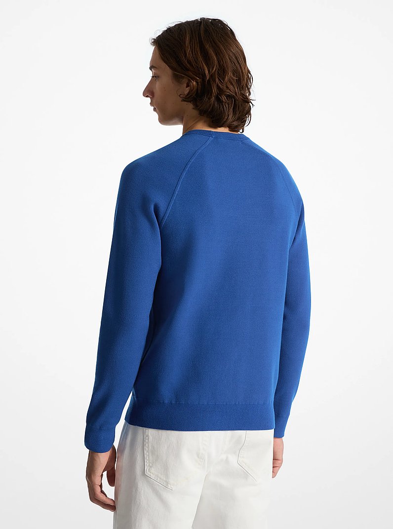 KORS Stretch Viscose Sweater - thumbnail 2