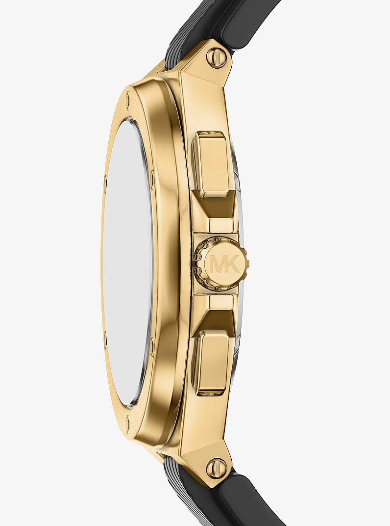 MICHAELKORS時計 MICHAEL KORS（マイケルコース） 時計 シリコン アルミニウム アクセス