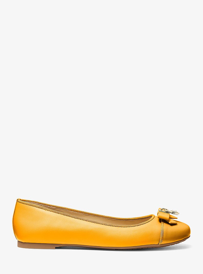 Honey Ballet Flat - thumbnail 5